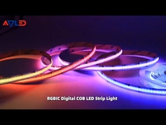 ADLED RGBIC COB LED λωρίδες φωτισμού