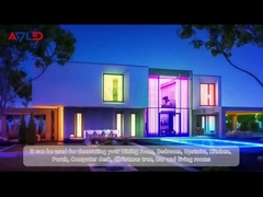 810RGB LED ταινία