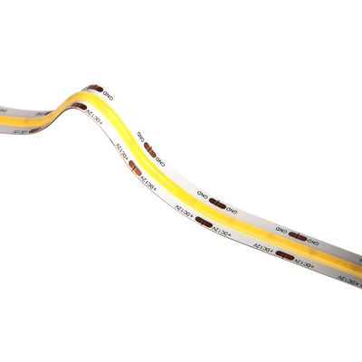 Πρωταθλήματα LED Strip roll 5 μέτρα κοκτέιλ κάτω από το ντουλάπι λωρίδας φωτισμού CRI90 528 led/m, 1000Lm/m
