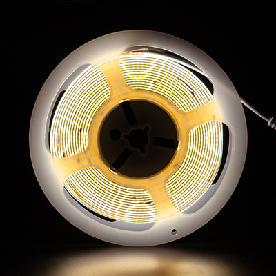 Πρωταθλήματα LED Strip roll 5 μέτρα κοκτέιλ κάτω από το ντουλάπι λωρίδας φωτισμού CRI90 528 led/m, 1000Lm/m