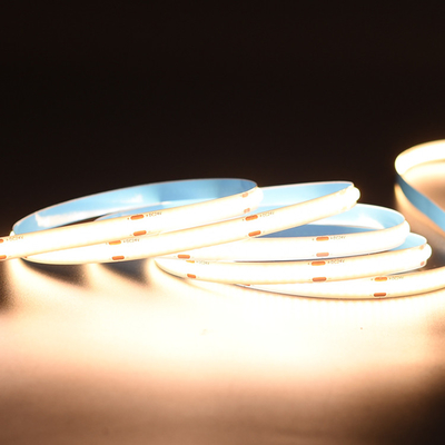 480 LEDs/M COB (Chip-On-Board) LED Strip Light για διακοσμητικό φωτισμό