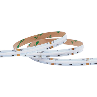 RGB COB LED Strip Light UL Listed 24V Χρωματική πολυχρωματική για φωτισμό δωματίου