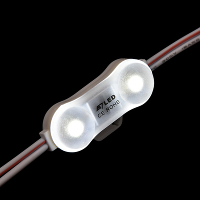 ADLED 5 χρόνια εγγύηση 12V DC 0,72W 3000/4000/6500K λευκό για διαφήμιση φωτεινό κουτί γράμμα