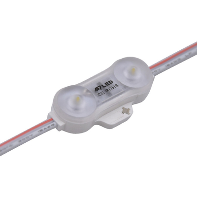 ADLED 5 χρόνια εγγύηση 12V DC 0,72W 3000/4000/6500K λευκό για διαφήμιση φωτεινό κουτί γράμμα
