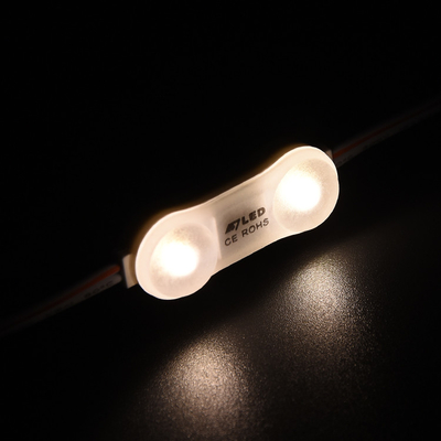 ADLED 5 χρόνια εγγύηση 12V DC 0,72W 3000/4000/6500K λευκό για διαφήμιση φωτεινό κουτί γράμμα