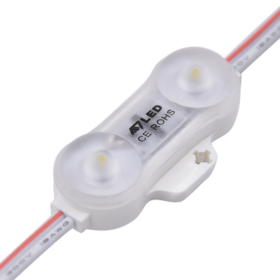 ADLED 5 χρόνια εγγύηση 12V DC 0,72W 3000/4000/6500K λευκό για διαφήμιση φωτεινό κουτί γράμμα