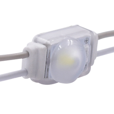 CE UL RoHS ADLED Μίνι 1 LED μονάδα για 30-60mm βάθος φωτεινών κουτιών και γράμματα καναλιών