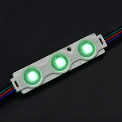 Δίνεται από φωτεινή SMD5050 LED μονάδα για 80-180mm Μέσο βάθος φωτιστικό κουτί