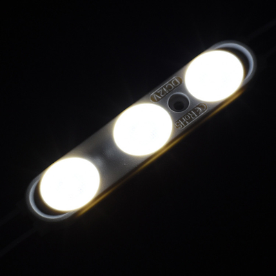 180° LED μονάδα γωνίας δέσμης για φωτεινά κουτιά βάθους 80-230 mm και γράμματα καναλιών