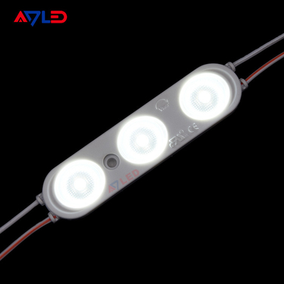 SMD2835 3 LED μονάδες για φωτισμό και διαφήμιση φωτός