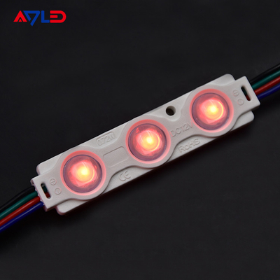 Δίνεται από φωτεινή SMD5050 LED μονάδα για 80-180mm Μέσο βάθος φωτιστικό κουτί