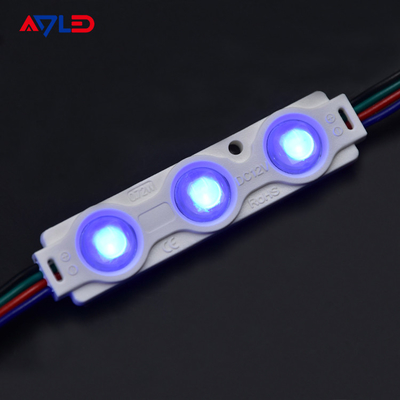 Δίνεται από φωτεινή SMD5050 LED μονάδα για 80-180mm Μέσο βάθος φωτιστικό κουτί