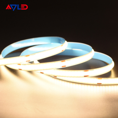 ΔΕΝ ΠΡΟΣΤΑΣΕΙΣ COB ADLED LED STRIPE LIGHT ADS-DCOB-480-12-R IP65 ΑΠΟΔΡΟΣ ΠΡΟΣΤΑΣ 5M/ROLL