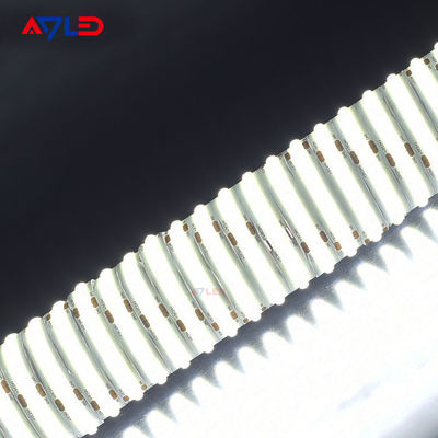 Υψηλό φως χωρίς κουκίδες LED Strip Light COB DC24V/12V Φώτα σκηνής Zoom Θέατρο Cob Led Par Light
