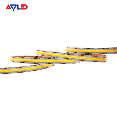 Πρωταθλήματα LED Strip roll 5 μέτρα κοκτέιλ κάτω από το ντουλάπι λωρίδας φωτισμού CRI90 528 led/m, 1000Lm/m