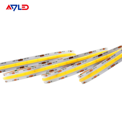 3000k CRI90 Cob μαλακά φώτα Καλή τιμή 5μέτρα / ρόλο 528LEDS