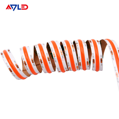 Επαγγελματική λωρίδα LED COB 528 LED/m IP20/IP65/IP67/IP68 1000Lumen DC24V Ευέλικτο 5 μέτρα