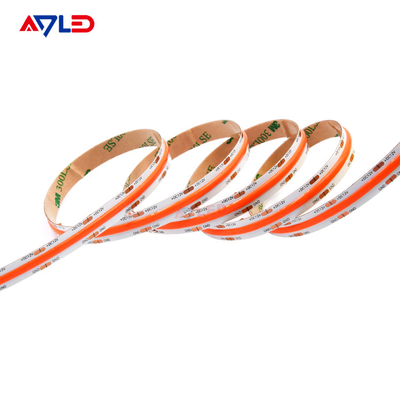 Επαγγελματική λωρίδα LED COB 528 LED/m IP20/IP65/IP67/IP68 1000Lumen DC24V Ευέλικτο 5 μέτρα