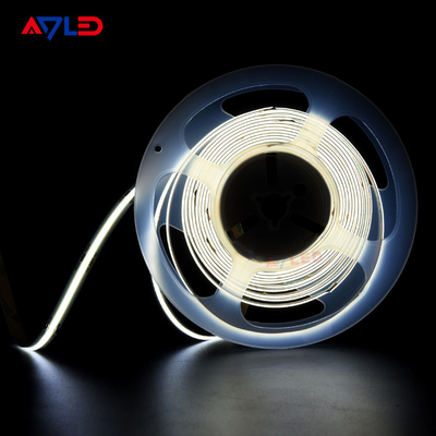 3000k CRI90 Cob μαλακά φώτα Καλή τιμή 5μέτρα / ρόλο 528LEDS