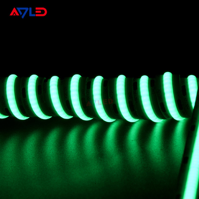 Επαγγελματική λωρίδα LED COB 528 LED/m IP20/IP65/IP67/IP68 1000Lumen DC24V Ευέλικτο 5 μέτρα