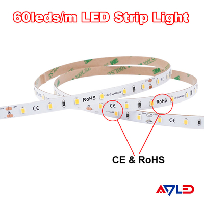 Υψηλό CRI LED λυχνίες Lumileds SMD 2835 LED λυχνίες 120 LED
