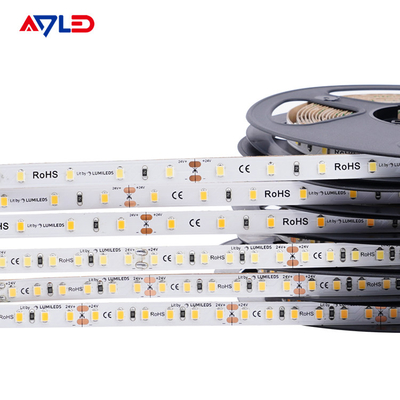 Υψηλό CRI LED λυχνίες Lumileds SMD 2835 LED λυχνίες 120 LED