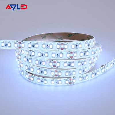 120 LED/m πλευρική φωτεινή λωρίδα LED ADS-D2835-120W-24