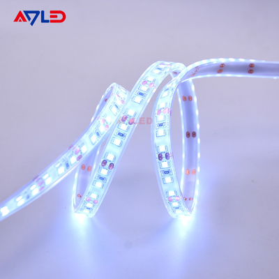 120 LED/m πλευρική φωτεινή λωρίδα LED ADS-D2835-120W-24