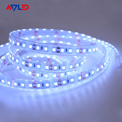 120 LED/m πλευρική φωτεινή λωρίδα LED ADS-D2835-120W-24