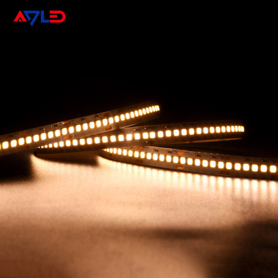 Υψηλής φωτεινότητας SMD 2835 Led Strip 240 LED/M για εσωτερικό φωτισμό υψηλής φωτεινότητας