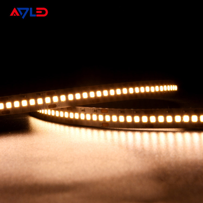 Υψηλής φωτεινότητας SMD 2835 Led Strip 240 LED/M για εσωτερικό φωτισμό υψηλής φωτεινότητας
