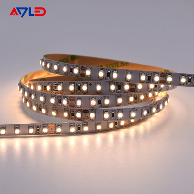 Ελαστική SMD3528 LED Light Strip 120 LED/M 5M/Reel Cuttable Tape για διακόσμηση σπιτιού