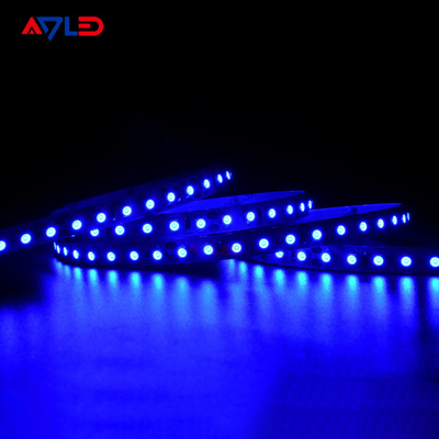 Ελαστική SMD3528 LED Light Strip 120 LED/M 5M/Reel Cuttable Tape για διακόσμηση σπιτιού