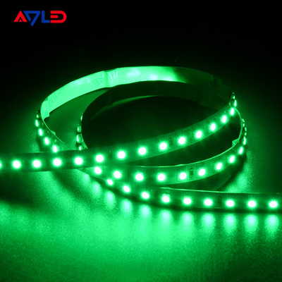 Ελαστική SMD3528 LED Light Strip 120 LED/M 5M/Reel Cuttable Tape για διακόσμηση σπιτιού