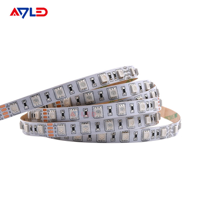 RGB SMD5050 Led Strip Lights RGB LED Tape 60leds/M Για διακόσμηση σπιτιού
