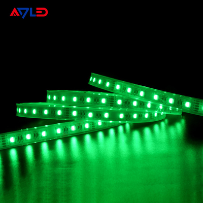 SMD 5050 RGBW LED Strip 60 Leds High Lumen RGB Ευέλικτο LED Strip Φως RGB Καλώδιο επέκτασης LED Strip Jumper