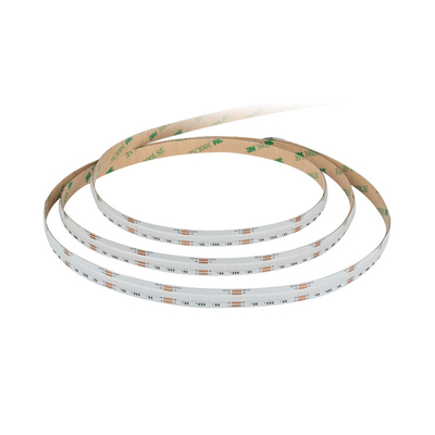 COB LED Strip 12V 810LEDs/m Υψηλής πυκνότητας μαλακό ευέλικτο COB RGB LED φως