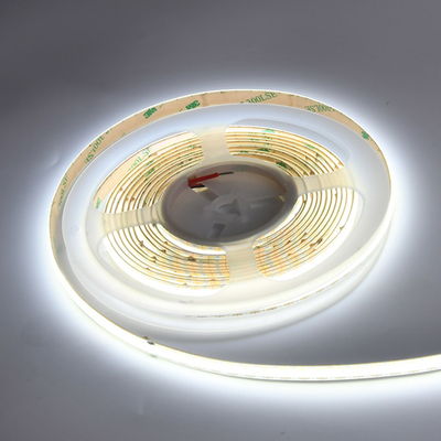 5 Meter COB Led Strip Light 528led/m DC12V 4000K Θερμοκρασία χρώματος IP20/IP54/IP65/IP67 Μετρημένο με 3ετή εγγύηση