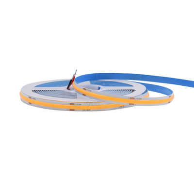 UL Cob Strip 8mm 10mm 320leds Cob Led Light Εξωτερικό Αδιάβροχο Cob Led Ευέλικτο Φως Strip
