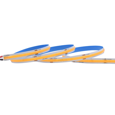 UL Cob Strip 8mm 10mm 320leds Cob Led Light Εξωτερικό Αδιάβροχο Cob Led Ευέλικτο Φως Strip