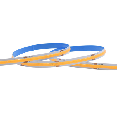 UL Cob Strip 8mm 10mm 320leds Cob Led Light Εξωτερικό Αδιάβροχο Cob Led Ευέλικτο Φως Strip