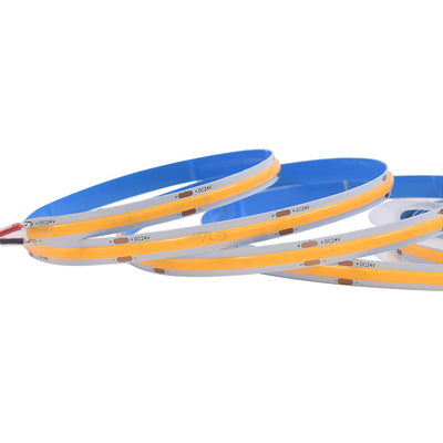 320 LED Smart COB Ευέλικτο φως λωρίδας για σκάλες ξενοδοχείων σε 2700K / 3000K / 4000K / 5000K / 6500K