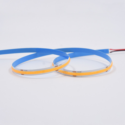 Ευέλικτη LED ταινία COB υψηλή φωτεινότητα 320 LED/m θερμοκρασία χρώματος 3000K/4000K/6500K