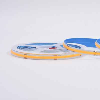 COB Γραμμικό φωτισμό LED Strip 320 LEDs/m Ιδανικό για γραφεία και βιομηχανικό φωτισμό 12V/24V