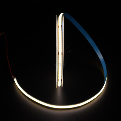 320 LEDs Ευέλικτο COB LED Strip Light σε 3000K/4000K/6500K CE και RoHS πιστοποιημένο 24V/12V