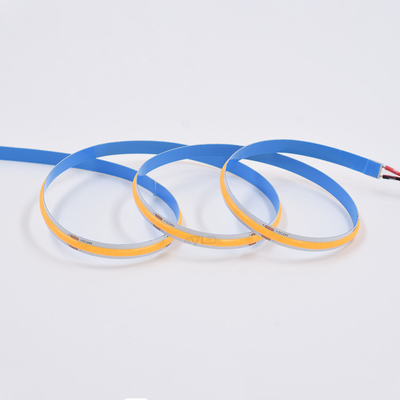 320 LEDs Ευέλικτο COB LED Strip Light σε 3000K/4000K/6500K CE και RoHS πιστοποιημένο 24V/12V