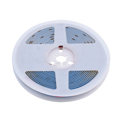 COB Γραμμικό φωτισμό LED Strip 320 LEDs/m Ιδανικό για γραφεία και βιομηχανικό φωτισμό 12V/24V