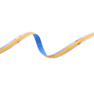 320 LEDs Ευέλικτο COB LED Strip Light σε 3000K/4000K/6500K CE και RoHS πιστοποιημένο 24V/12V