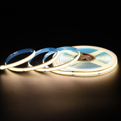 2024 Νέα τεχνολογία 480led/M IP20/IP67 υδατοστεγείς/μη υδατοστεγείς ευέλικτες λωρίδες φωτισμού