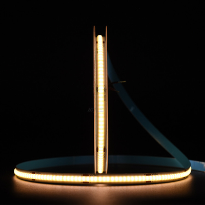 2024 Νέα τεχνολογία 480led/M IP20/IP67 υδατοστεγείς/μη υδατοστεγείς ευέλικτες λωρίδες φωτισμού